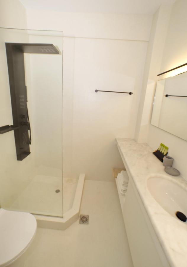 Aparthotel Evia Silence Boufalo Zewnętrze zdjęcie