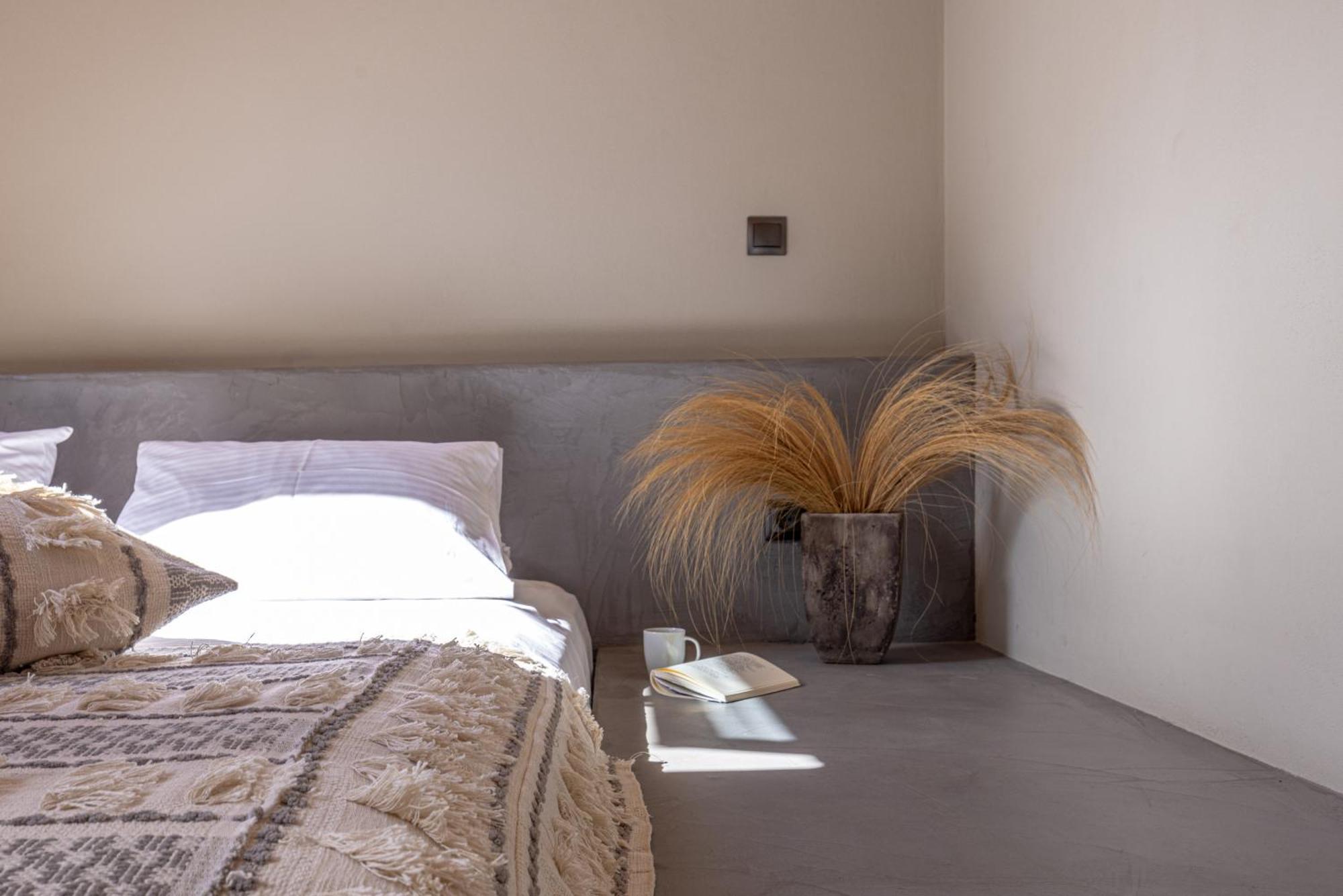 Aparthotel Evia Silence Boufalo Zewnętrze zdjęcie
