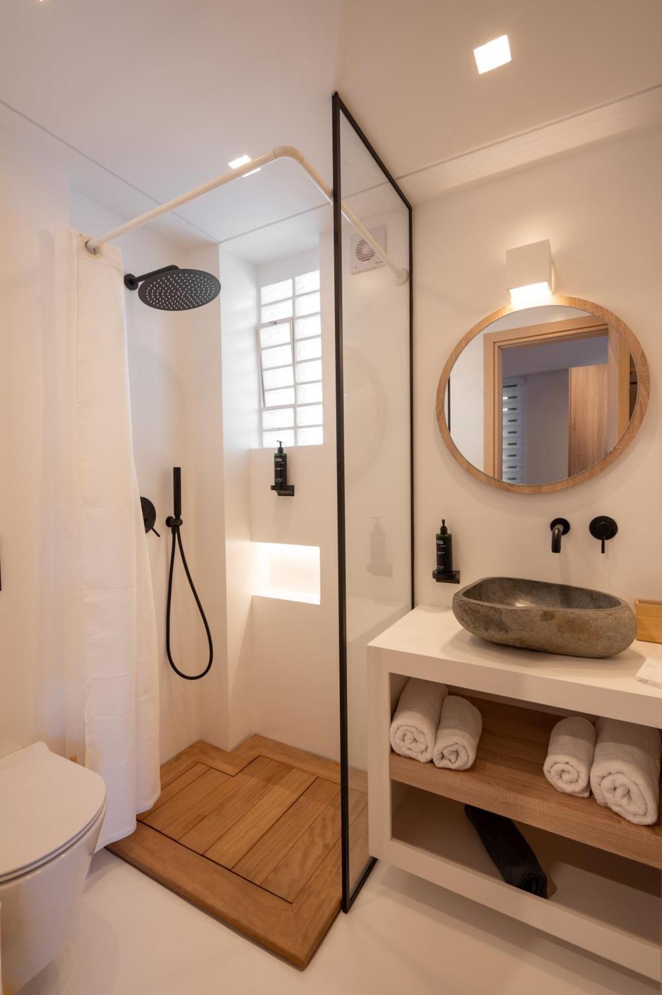 Aparthotel Evia Silence Boufalo Zewnętrze zdjęcie