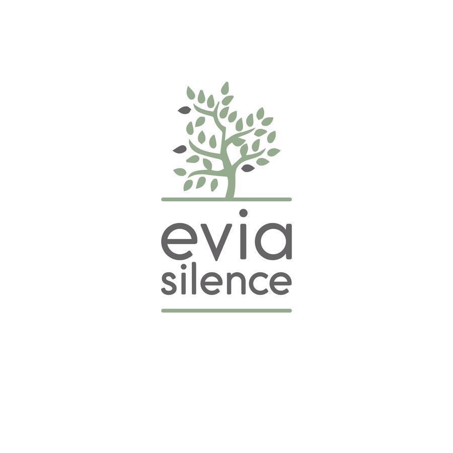 Aparthotel Evia Silence Boufalo Zewnętrze zdjęcie